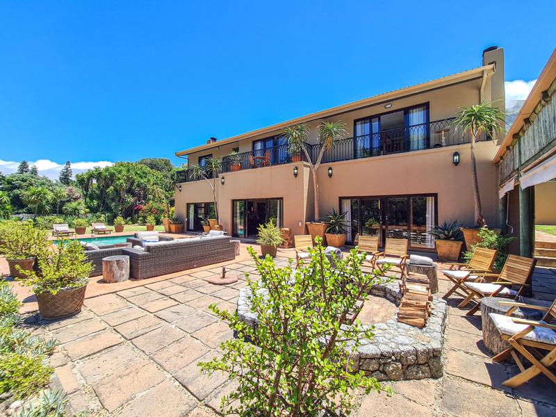 5 Bedroom Property for Sale in Hout Bay Western Cape